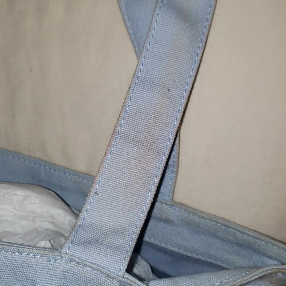 Gap Tote Bag - image 5